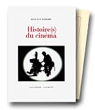 Histoire(s) du cinéma (4 volumes)