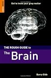 Cover of The Rough Guide to The Brain by Barry Gibb 1843536641