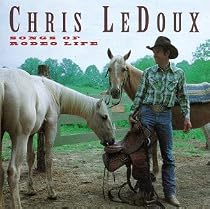 Songs of Rodeo Life