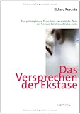 Produkt-Bild: Das Versprechen der Ekstase: Eine philosophische Reise durch das erotische Werk von Georges Bataille und Julius Evola