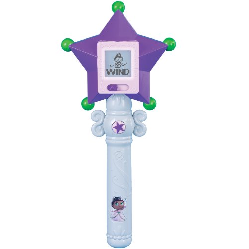 Learning Curve Brands Super Why - Wave and Learn Magic Spelling Wand