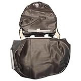 GEM Car Bucket Seat Bucket with Handle