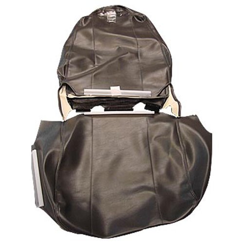 GEM Car Bucket Seat Bucket with Handle