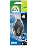 Air Wick AF30088-9/3 Ocean Breeze Liquid Vent Air Freshener