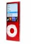 Artwizz SeeJacket Crystal Case f�r iPod nano 4G, transparent