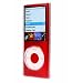 Artwizz SeeJacket Crystal Case f�r iPod nano 4G, transparent