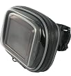 G-MOBILITY - GRGMGPS2R35 - Etui pour GPS - Moto 2 Roues + Fixation - Ecran 3,5
