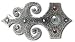 Santuary Door Belt Buckle