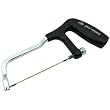 Saw Frame Jewelers Metal Cutting Metalsmith Tool 2.5"