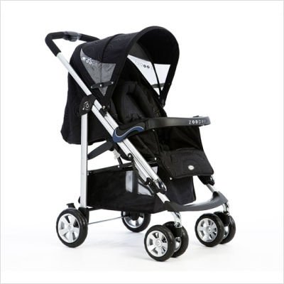 Zooper SL800J-0911 Waltz Everyday 2009 Stroller Color: Blueberry Waves Zooper SL800J-0911 Waltz Everyday 2009 Stroller Color: Blueberry Waves