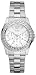 GUESS Watch, Women's Stainless Steel Bracelet U11052L1