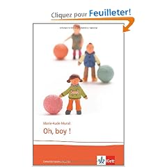 Oh, boy !