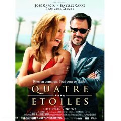 Quatre Etoiles