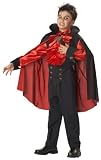 Staked Vampire Child Costume