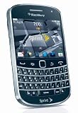 BlackBerry 9930 Blackberry Bold Touch 9930 Verizon CDMA GSM Unlocked Phone with Touch Screen - 5MP Camera and Blackberry OS 7 - Unlocked Phone - No Warranty - Black