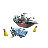 LEGO: Escape at Sea