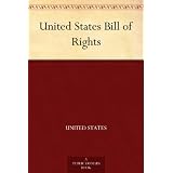United States Bill of Rights ~ United States