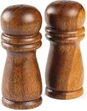 Buy Hawaii Salt & Pepper Shakers Wood 4 Inch Knowing God: Walking through the Book of Books