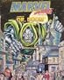 Lands of Dr. Doom (Marvel Super Heroes Campaign Set/Boxed)