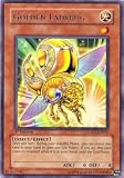 YuGiOh GX Light of Destruction Golden Ladybug LODT-EN036 Rare [Toy]