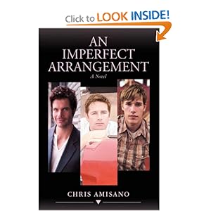 An Imperfect Arrangement - Chris Amisano
