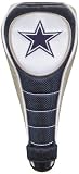 NFL Dallas Cowboys Shaft Gripper Fairway Headcover