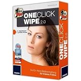 OneClick Wipe 2von "Franzis Verlag GmbH"