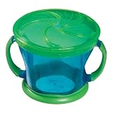 Munchkin Two Snack Catchers