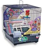 Cage Small Bird Kit