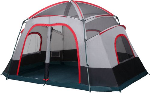 Katahdin 6 Person Cabin Tent