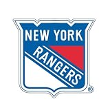 New York Rangers Official Logo 2" Acrylic Magnet