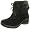 Black Suede