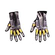 Transformers Bumblebee Child Gloves Child (One Size)