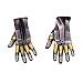 Bumblebee Transformers Child Gloves Accessory