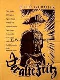 Fridericus: Frederick the Great