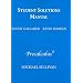 Student Solutions Manual STANDALONE for Precalculus