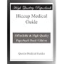 Hiccup Medical Guide by Qontro Medical Guides