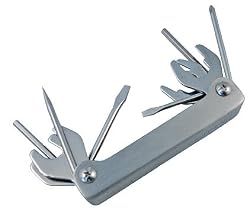 Diving Tool Set