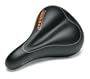 Serfas E-Gel Dual Density Women's Bicycle Saddle