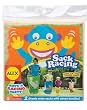 Sack Racing Frog/Monkey