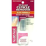 Nutranail 30 Second Cuticle Remover .45 oz.