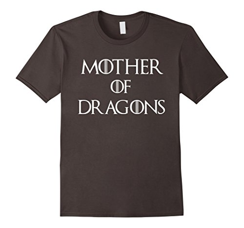 Mother of Dragons T-Shirt