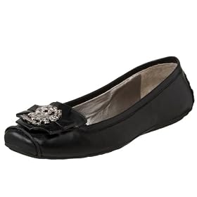 Buy Vince Camuto Ladies Veruca Flat by Vince Camuto