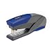 Swingline LightTouch Reduced Effort Stapler, 20 Sheet Capacity, Blue/Gray(66404)