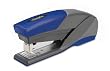 Swingline LightTouch Reduced Effort Stapler, 20 Sheet Capacity, Blue/Gray(66404)