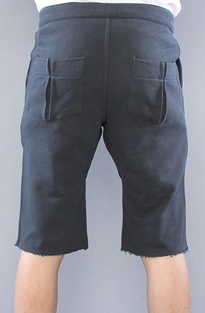 Fyasko Virtus Navy,Shorts for Men