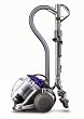 Dyson Allergy Parquet dB DC29 Aspirapolvere senza sacchetto 1400 W, filtro permanente HEPA, bocchetta per parquet