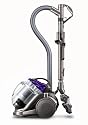 Dyson DC29 Allergy Parquet dB Staubsauger / 1400W / HEPA Dauerfilter / Parkettd&uuml;se / ohne Beutel