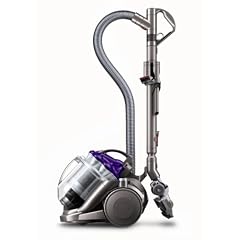 Dyson DC29 Allergy Parquet dB Staubsauger / 1400W / HEPA Dauerfilter / Parkettd�se / ohne Beutel