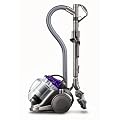 Dyson DC29 Allergy Parquet dB Staubsauger / 1400W / HEPA Dauerfilter / Parkettd�se / ohne Beutel